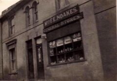 Mrs. F. E. Noakes Church Street